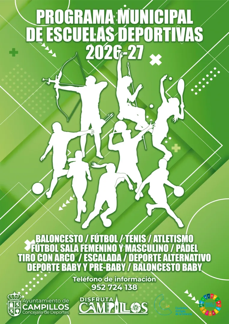 Escuelas Deportivas